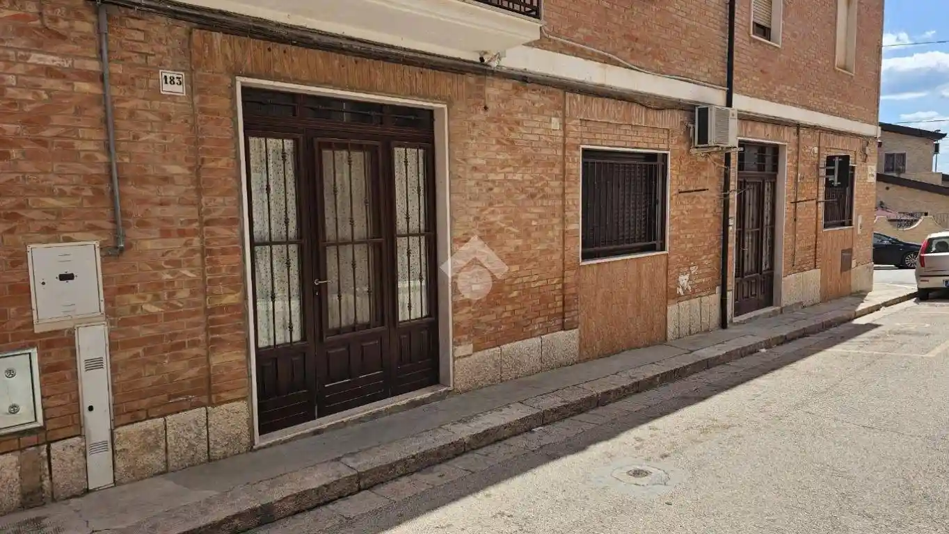 Casa indipendente in vendita a Torremaggiore