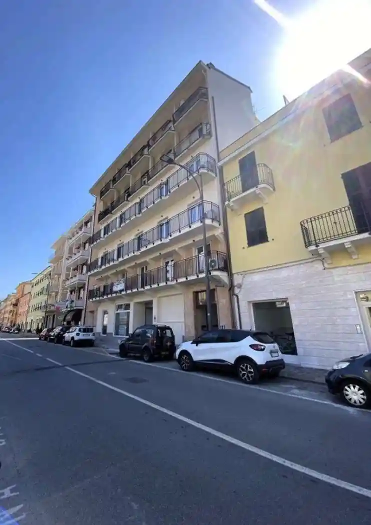 Appartamento in vendita a Lavagna