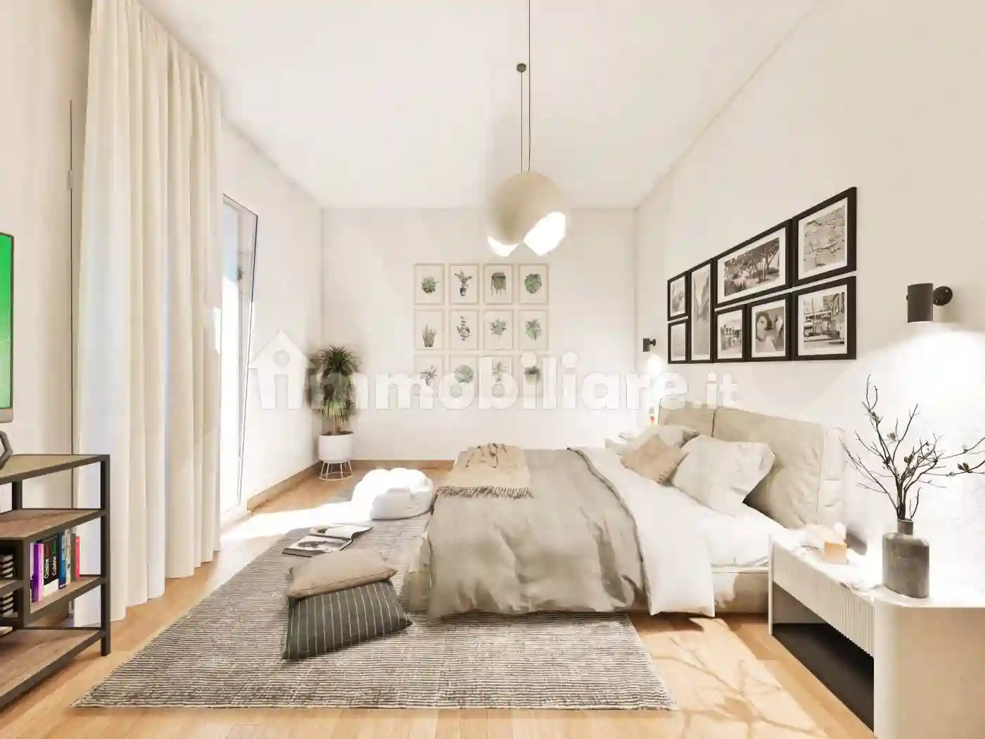 Appartamento - foto 4