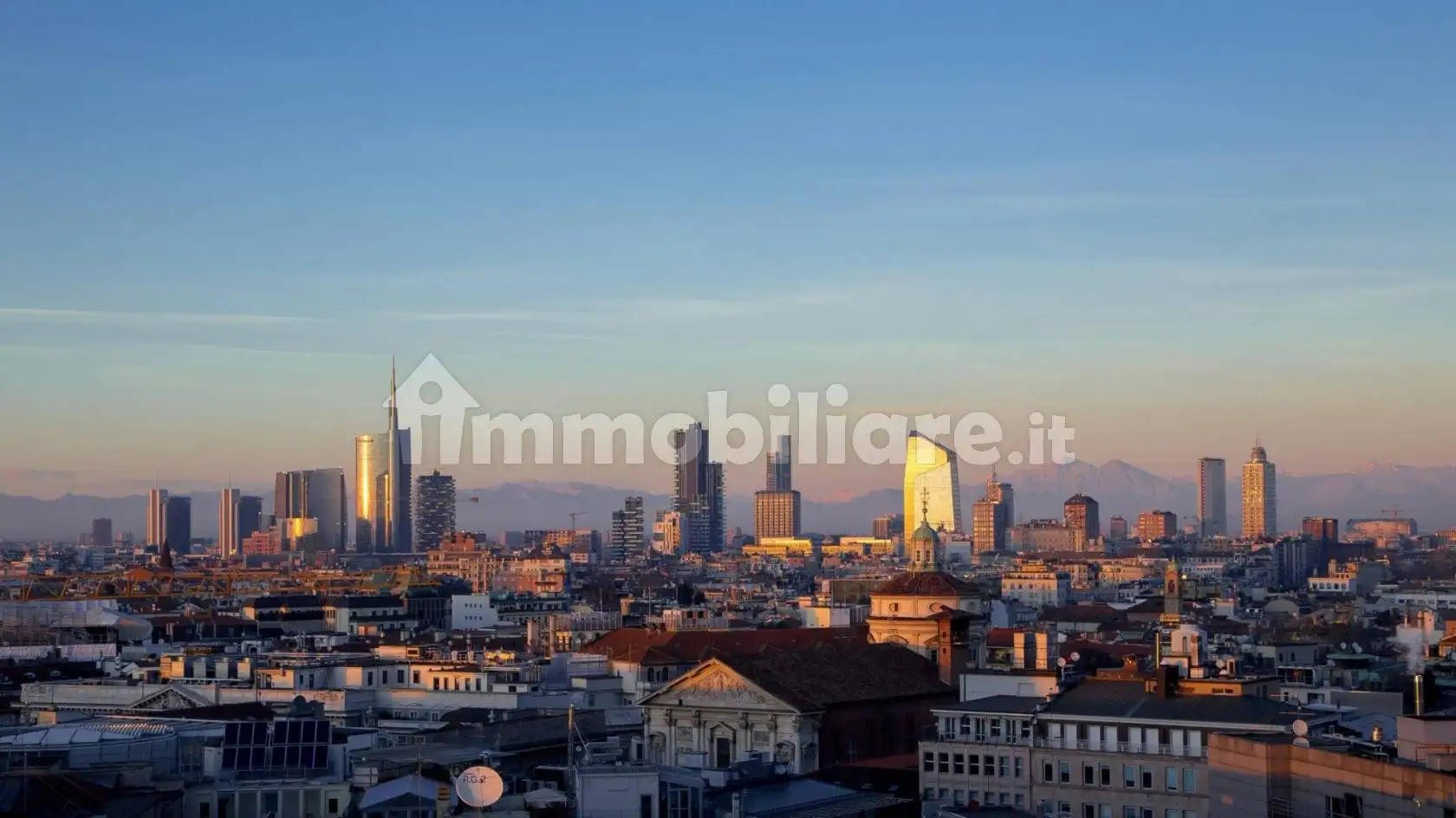 Apartment in vendita a Milan