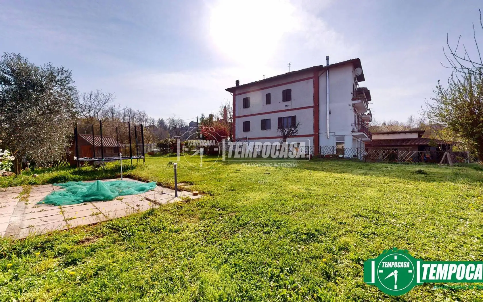 Casa indipendente in vendita a Tagliolo Monferrato