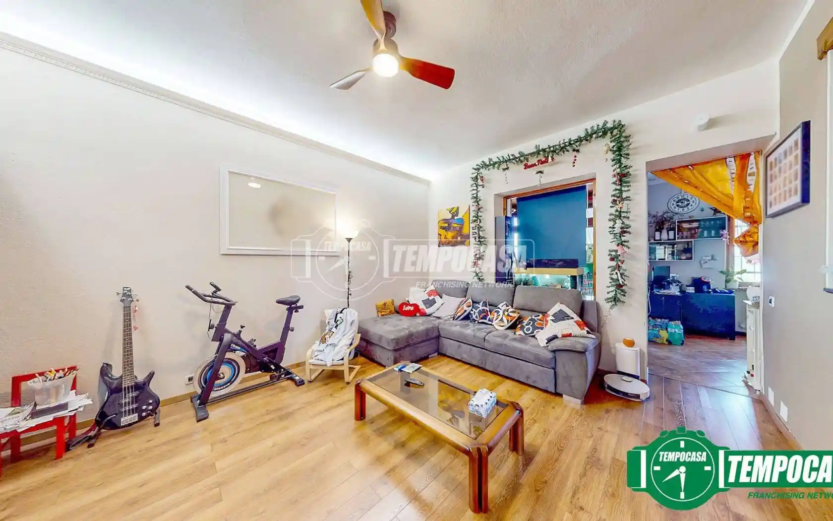 Casa indipendente - foto 2