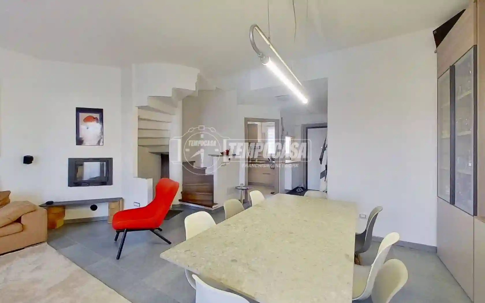 Villetta a schiera - foto 3