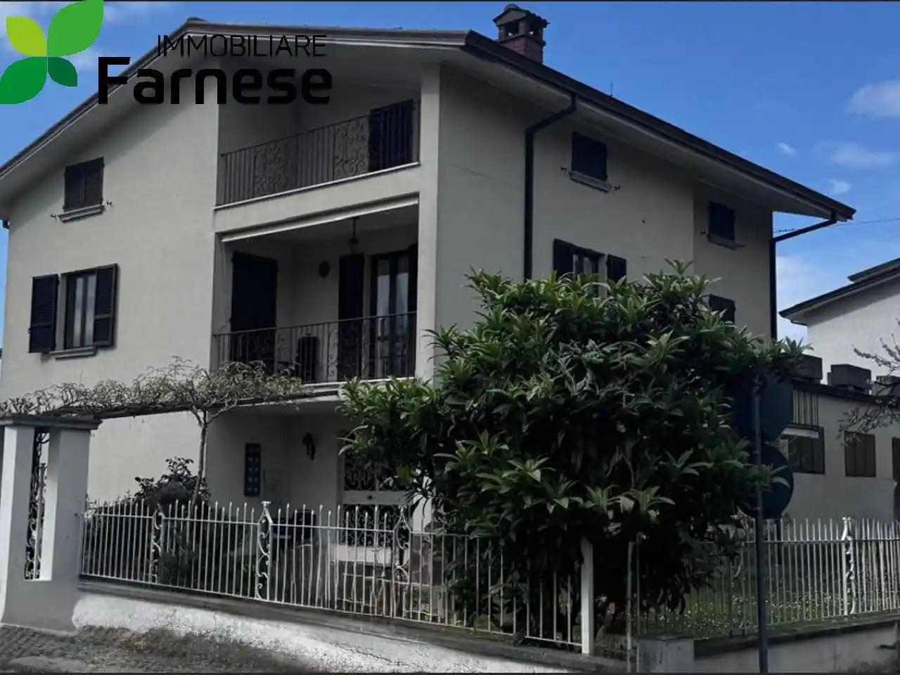 Casa indipendente in vendita a Rivergaro