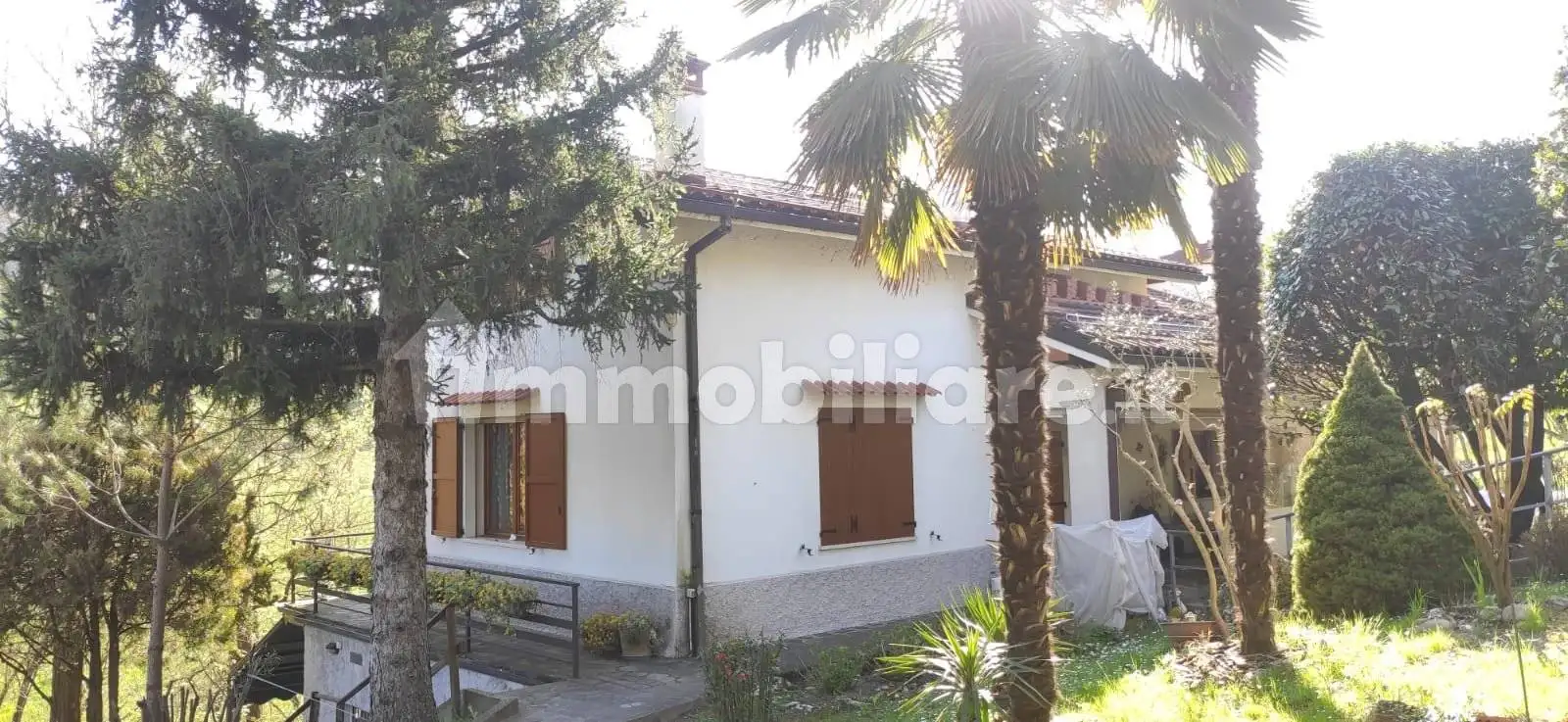 Villa in vendita a Monte San Pietro