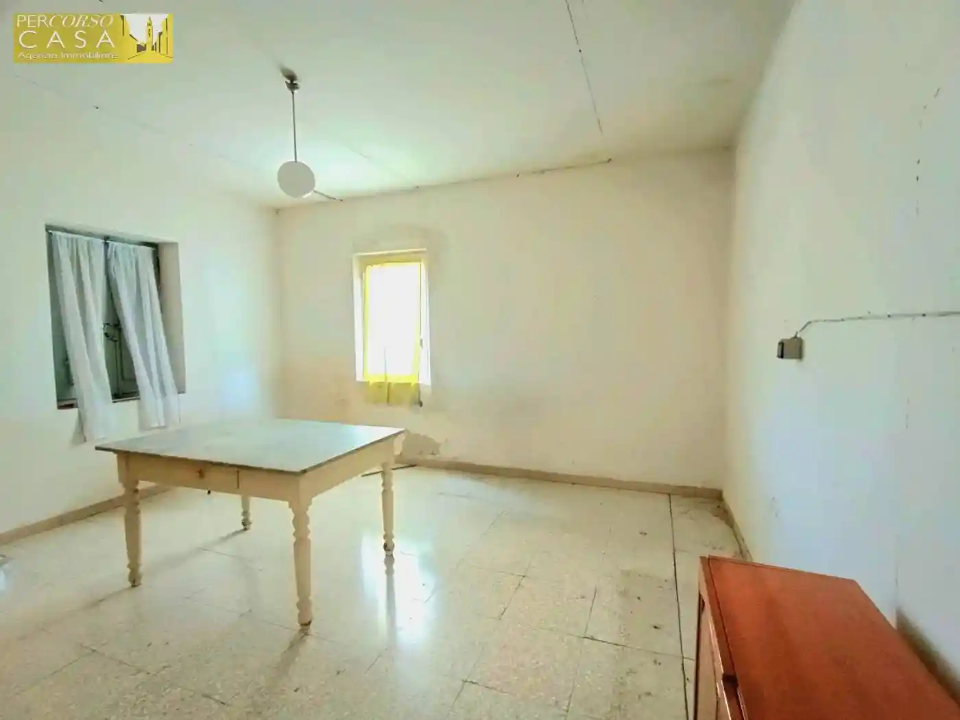 Terratetto unifamiliare 140 m², da ristrutturare, Bellante - foto 5