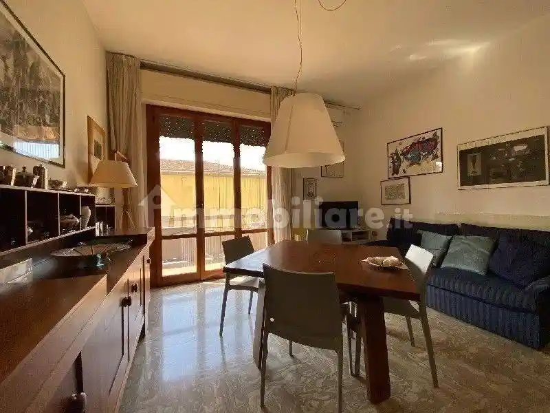 Appartamento in vendita a Empoli