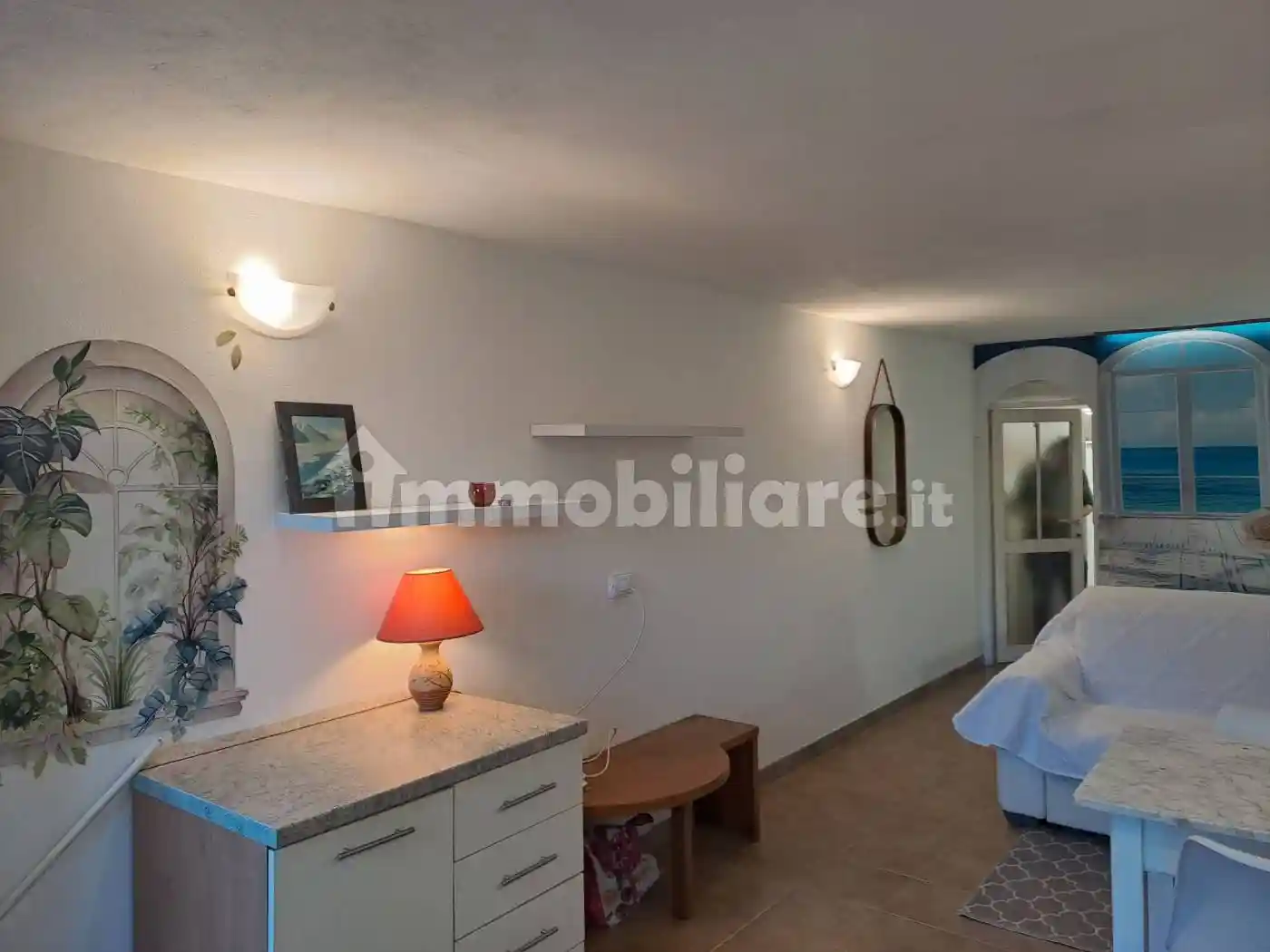 Monolocale Strada per Gaggio, Centro, Domaso - foto 5