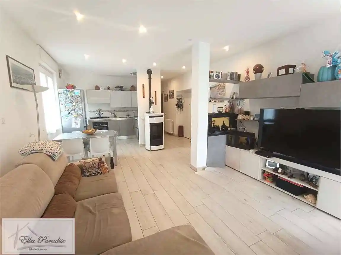 Appartamento in vendita a Portoferraio