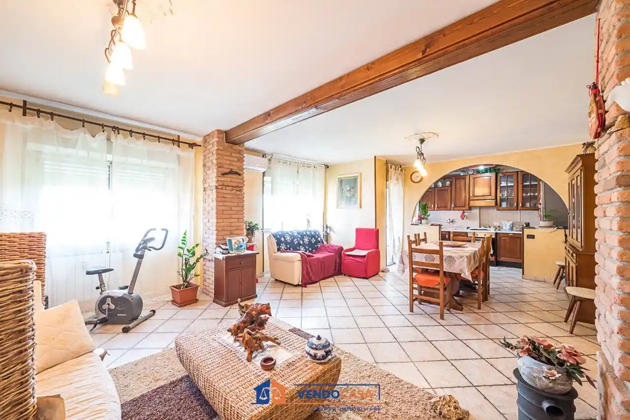 Appartamento in vendita a Carmagnola