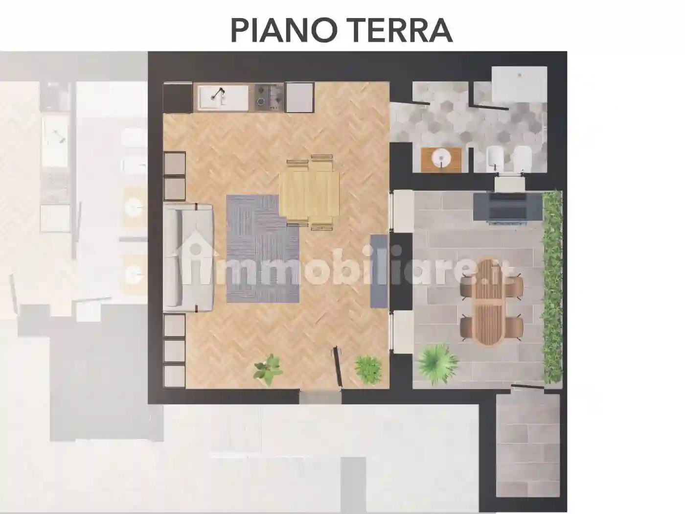 Appartamento - foto 2