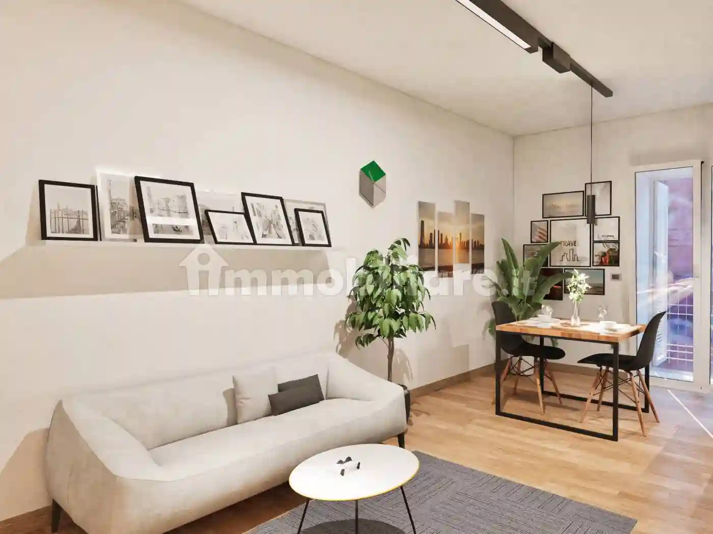 Appartamento - foto 4