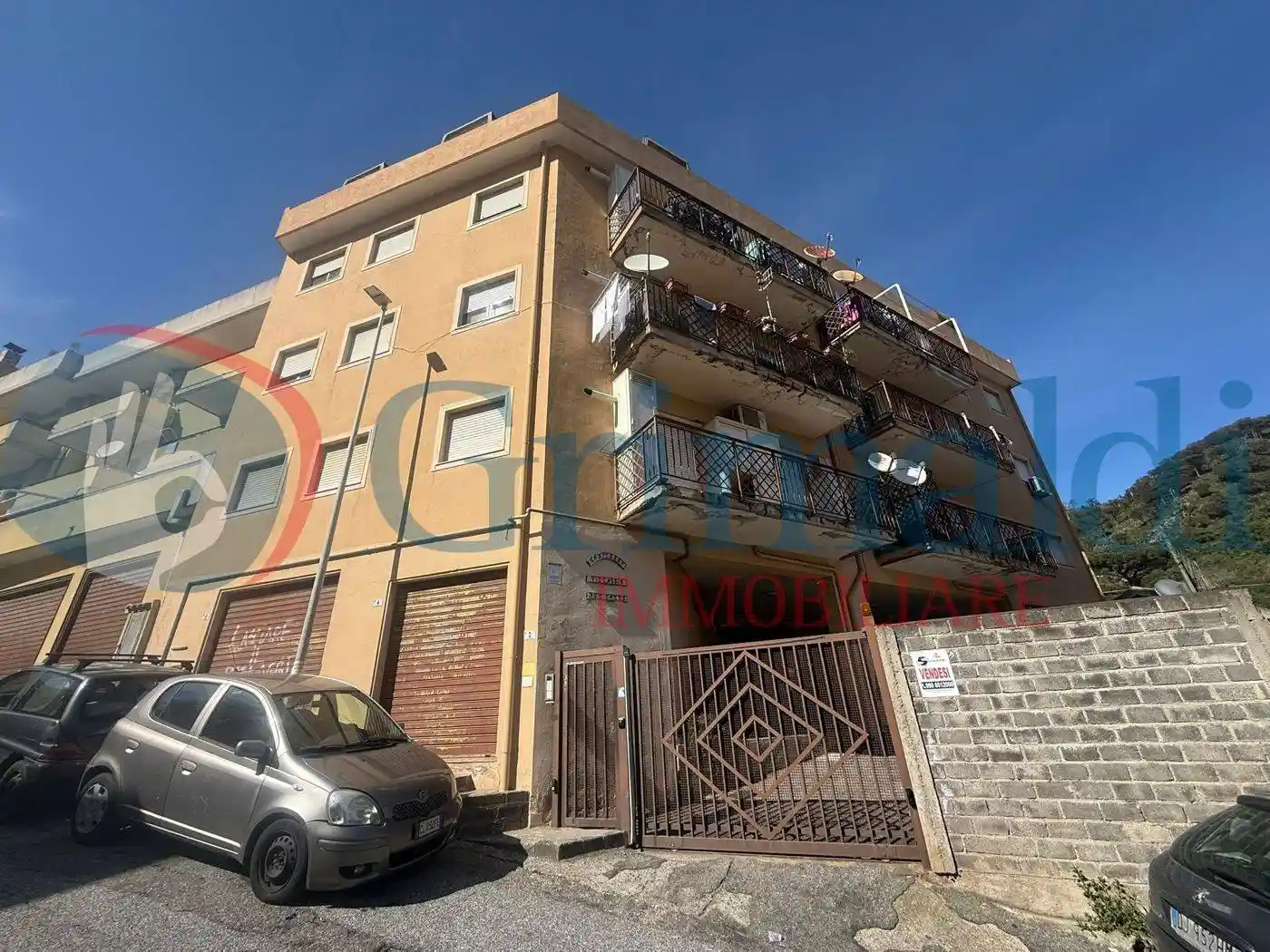 Appartamento in vendita a Messina