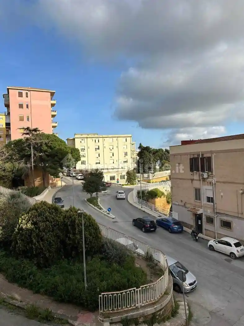 Appartamento in vendita a Agrigento