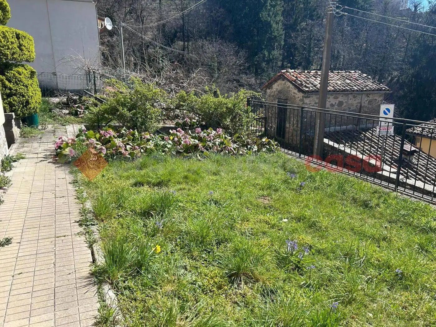 Villa unifamiliare via canale, 50, Cerageto, Castiglione di Garfagnana - foto 3