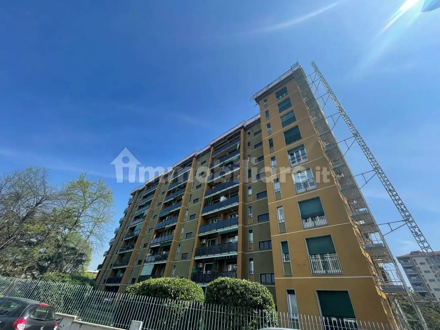 Apartment in vendita a Milan