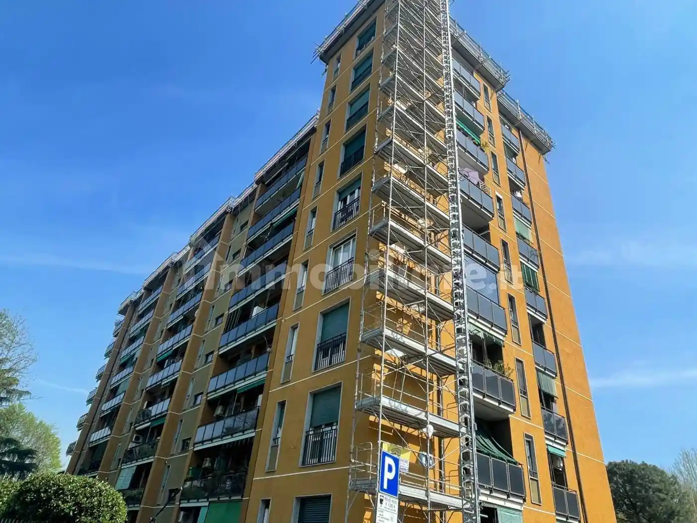 Bilocale via degli Astri, Primaticcio, Milano - foto 2