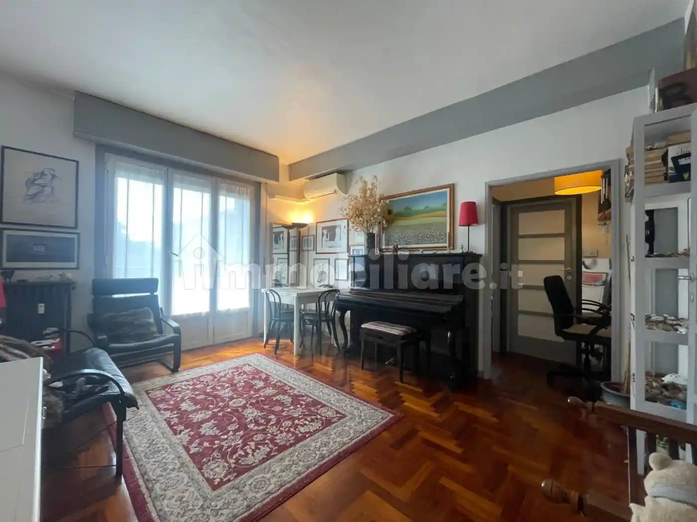 Bilocale via degli Astri, Primaticcio, Milano - foto 3