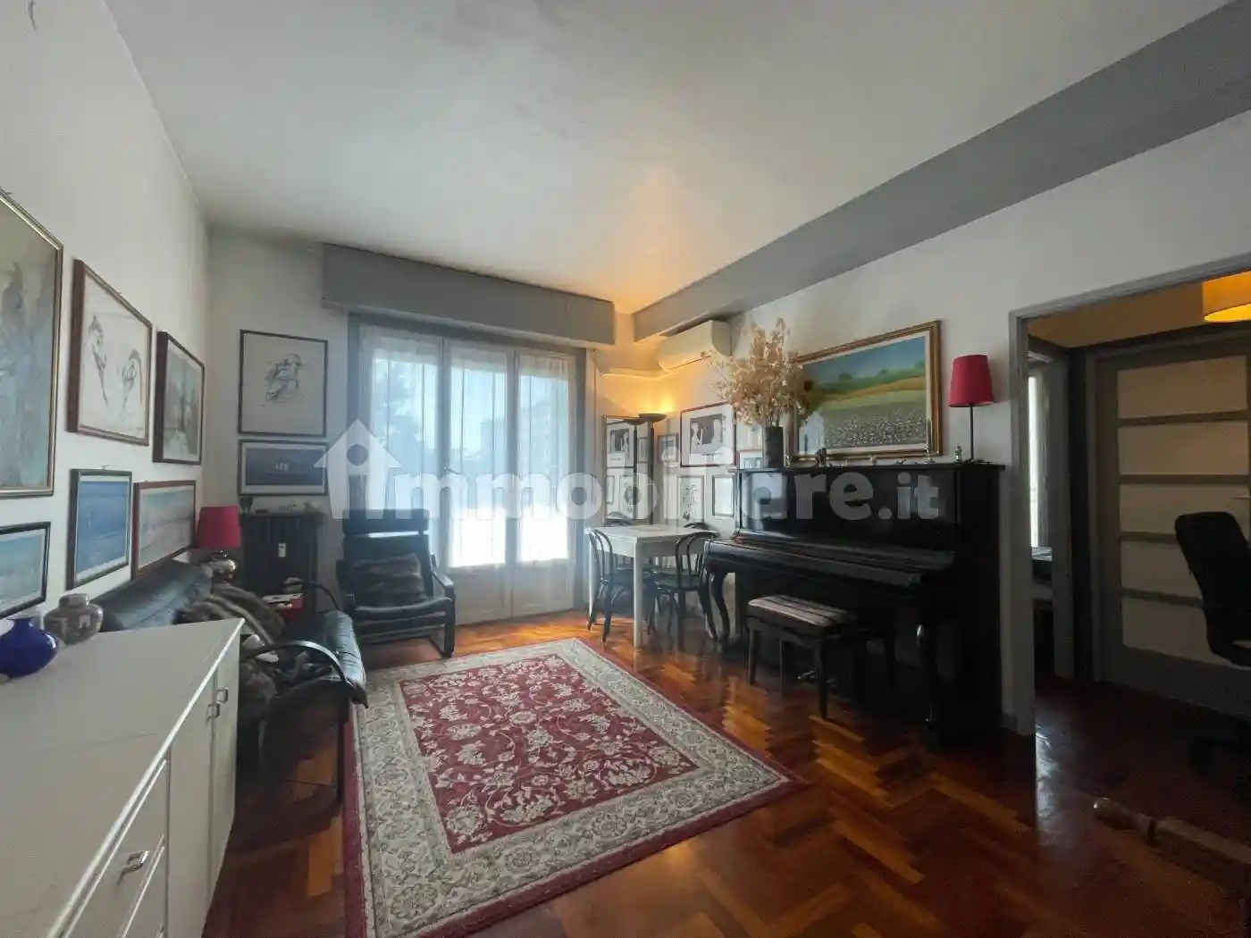 Bilocale via degli Astri, Primaticcio, Milano - foto 4