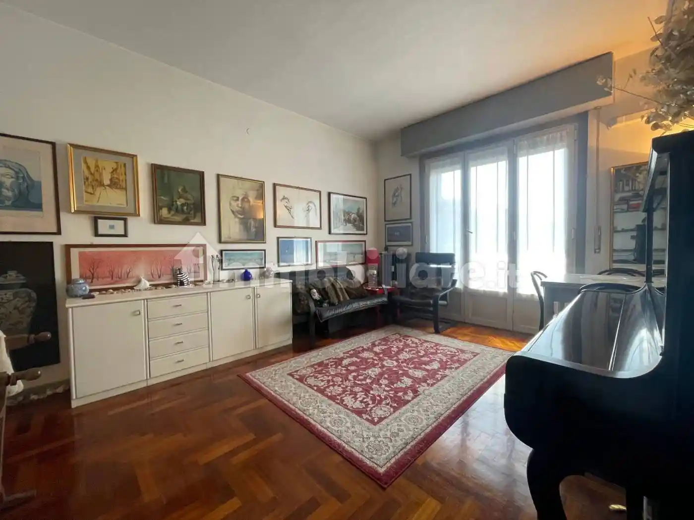 Bilocale via degli Astri, Primaticcio, Milano - foto 5