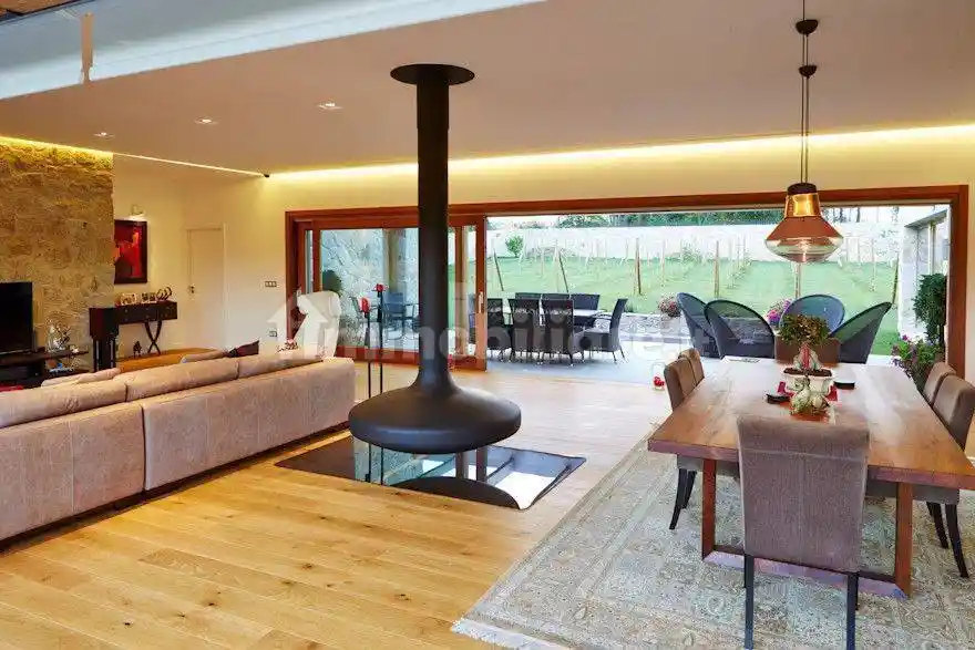 Villa in vendita a Inveruno