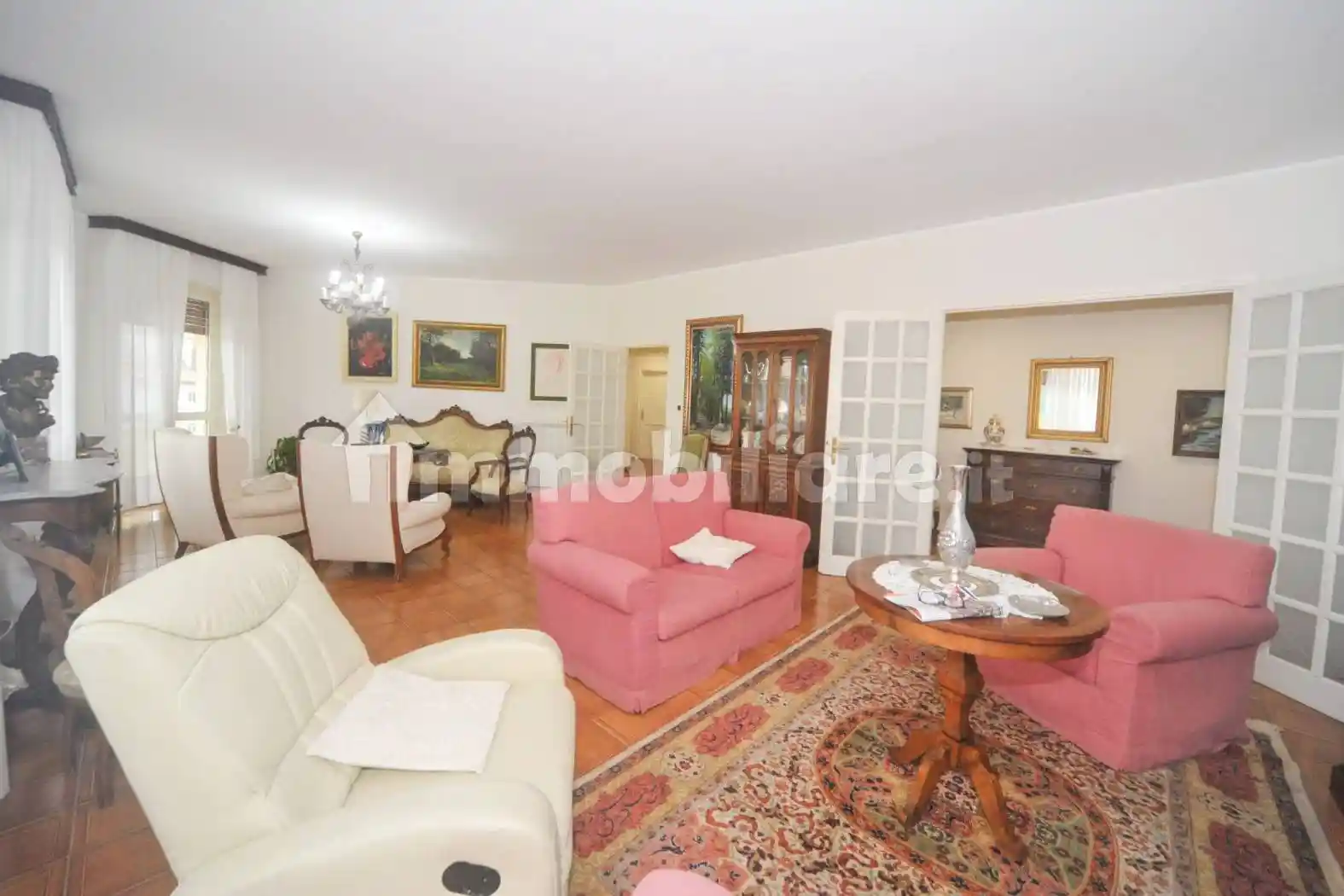 Appartamento in vendita a Nuoro