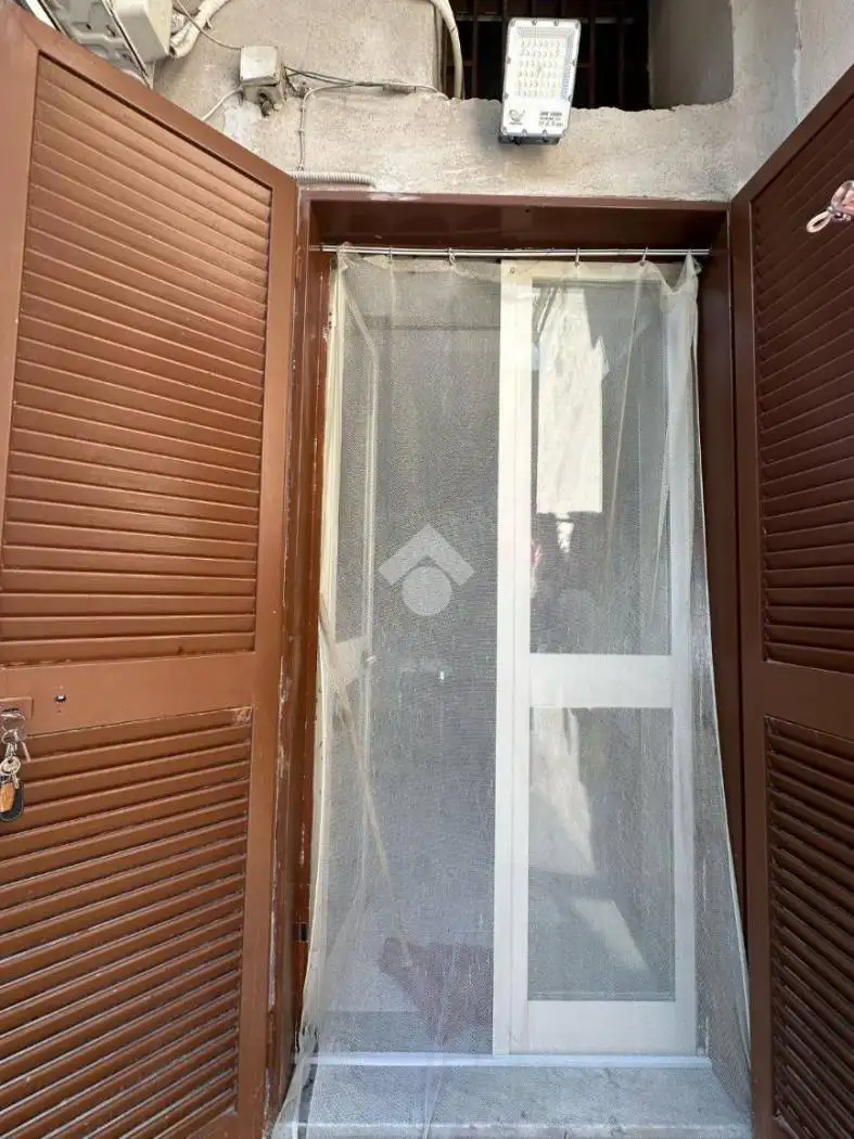 Appartamento in vendita a Afragola