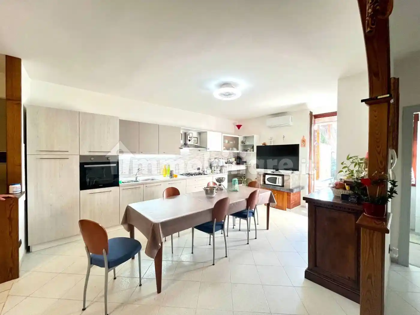 Appartamento in vendita a Terranuova Bracciolini