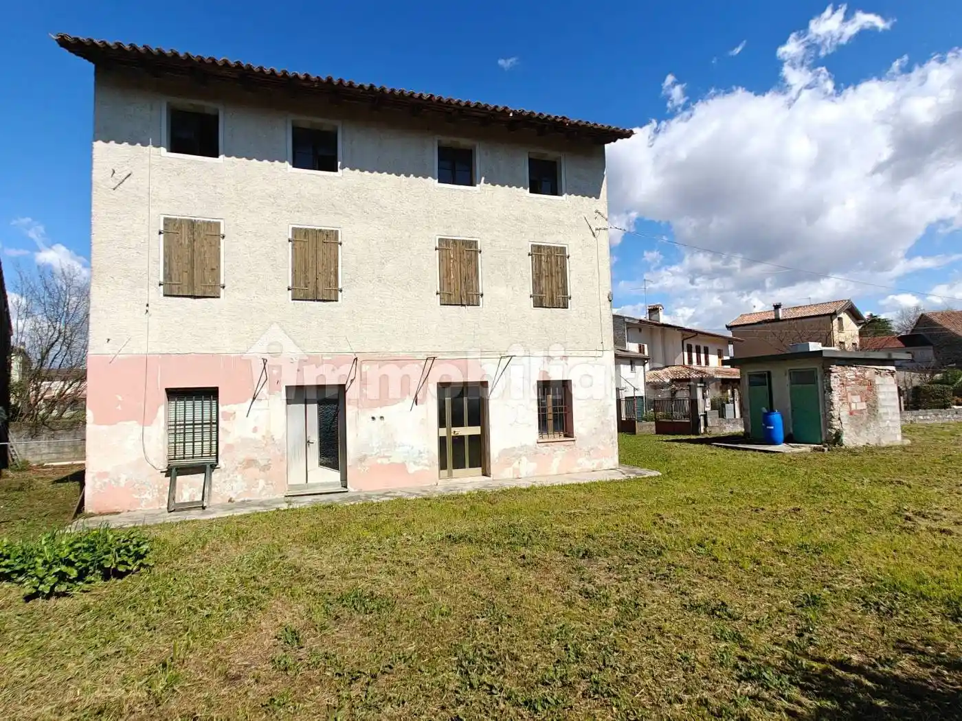 Villa unifamiliare vicolo Chiuso 3, Centro, Bertiolo - foto 2