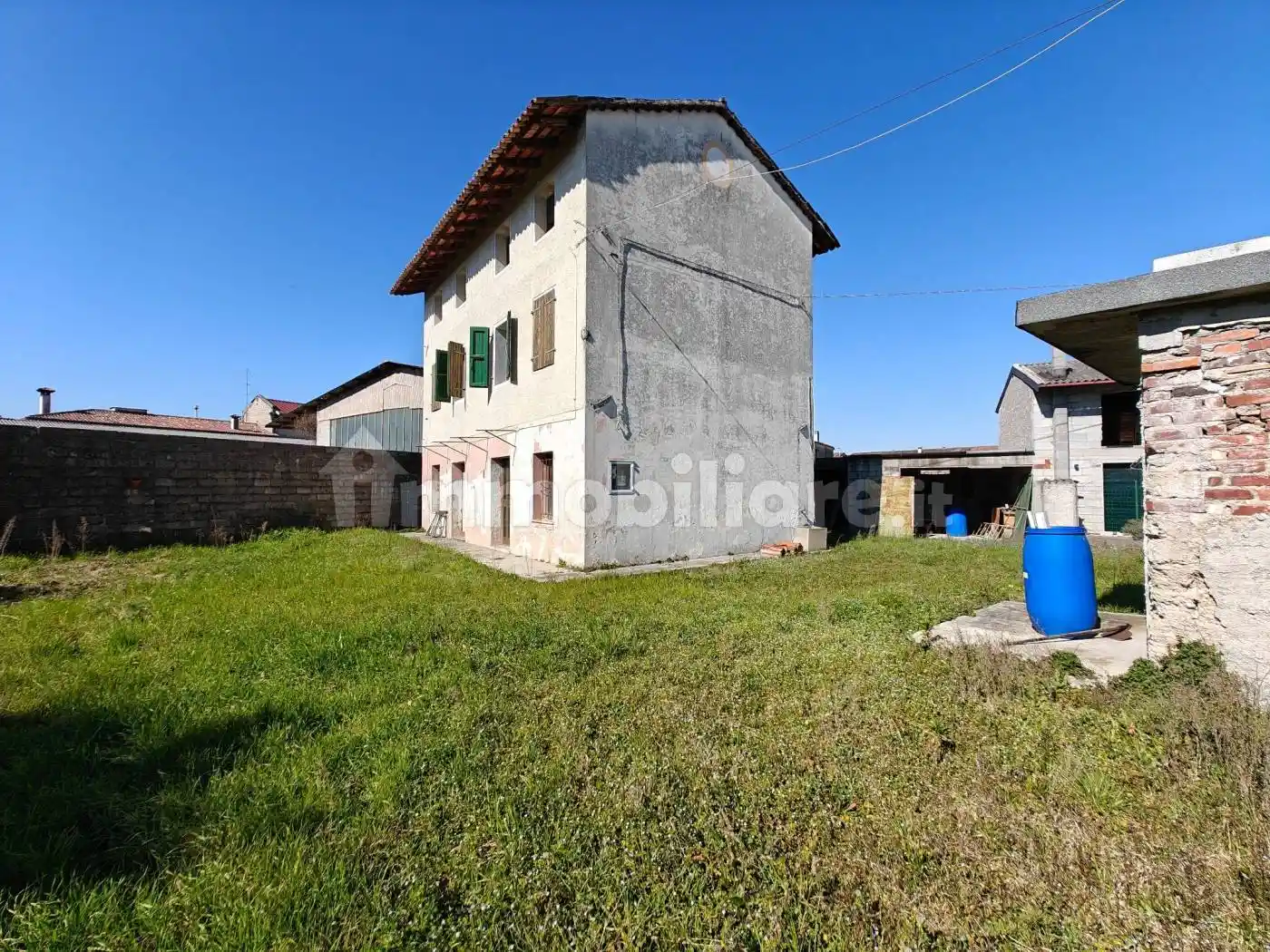 Villa unifamiliare vicolo Chiuso 3, Centro, Bertiolo - foto 4