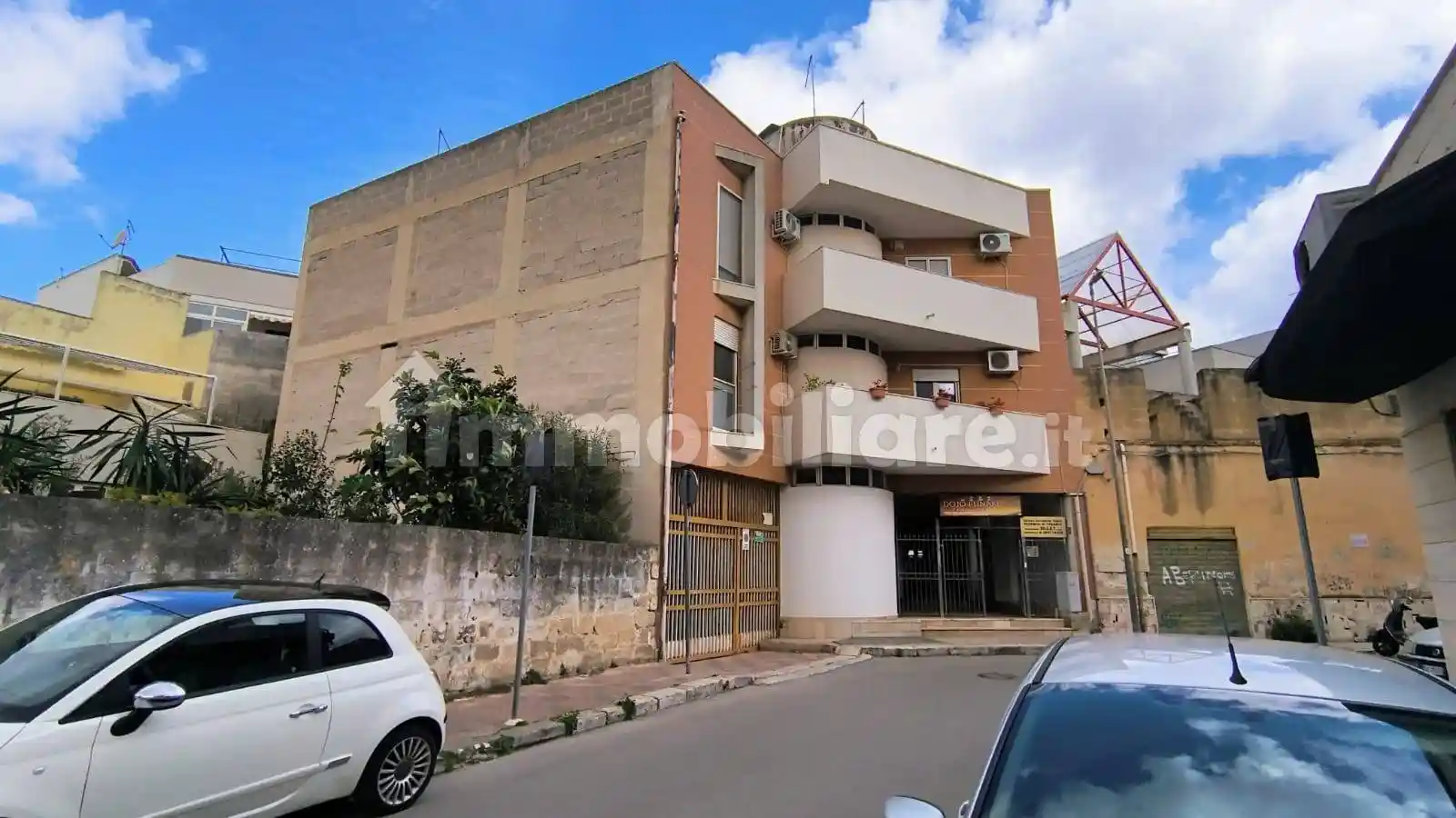 Appartamento in vendita a Grottaglie