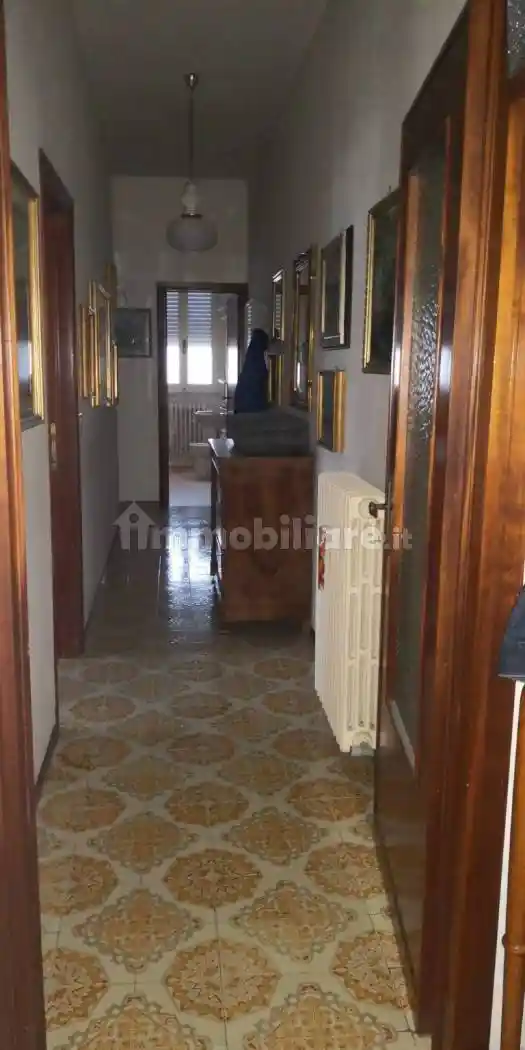 Appartamento in vendita a Livorno