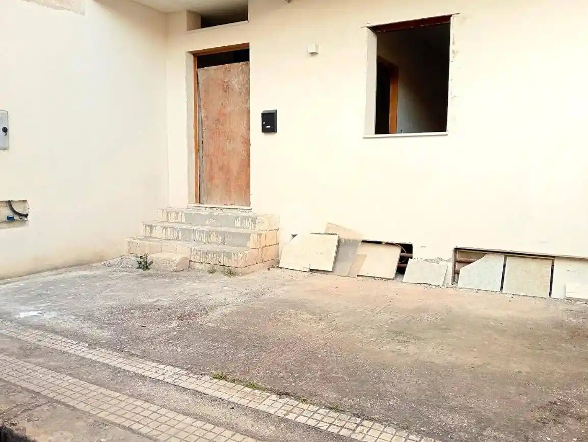 Appartamento in vendita a Carovigno