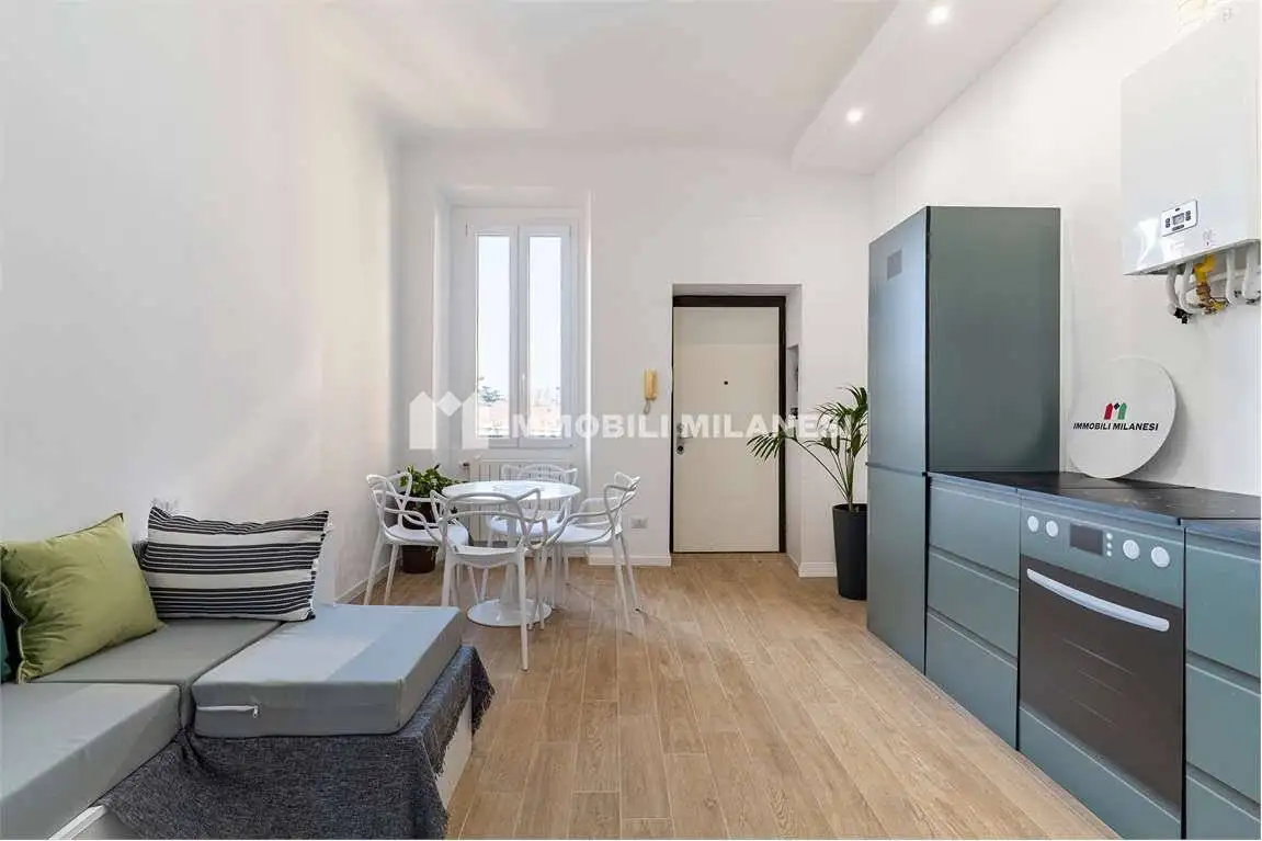 Apartment in vendita a Milan