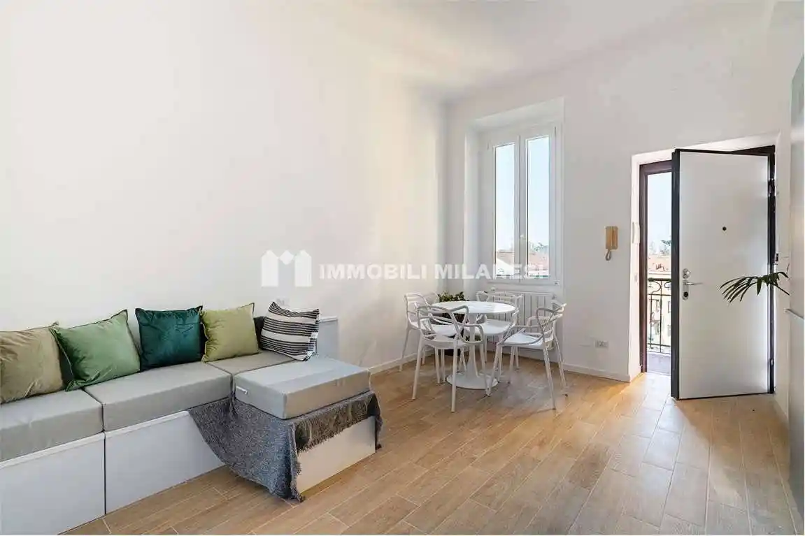 Bilocale viale Padova, 133, Cimiano, Milano - foto 2