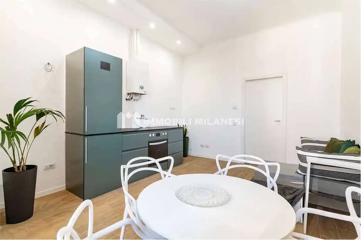 Bilocale viale Padova, 133, Cimiano, Milano - foto 3