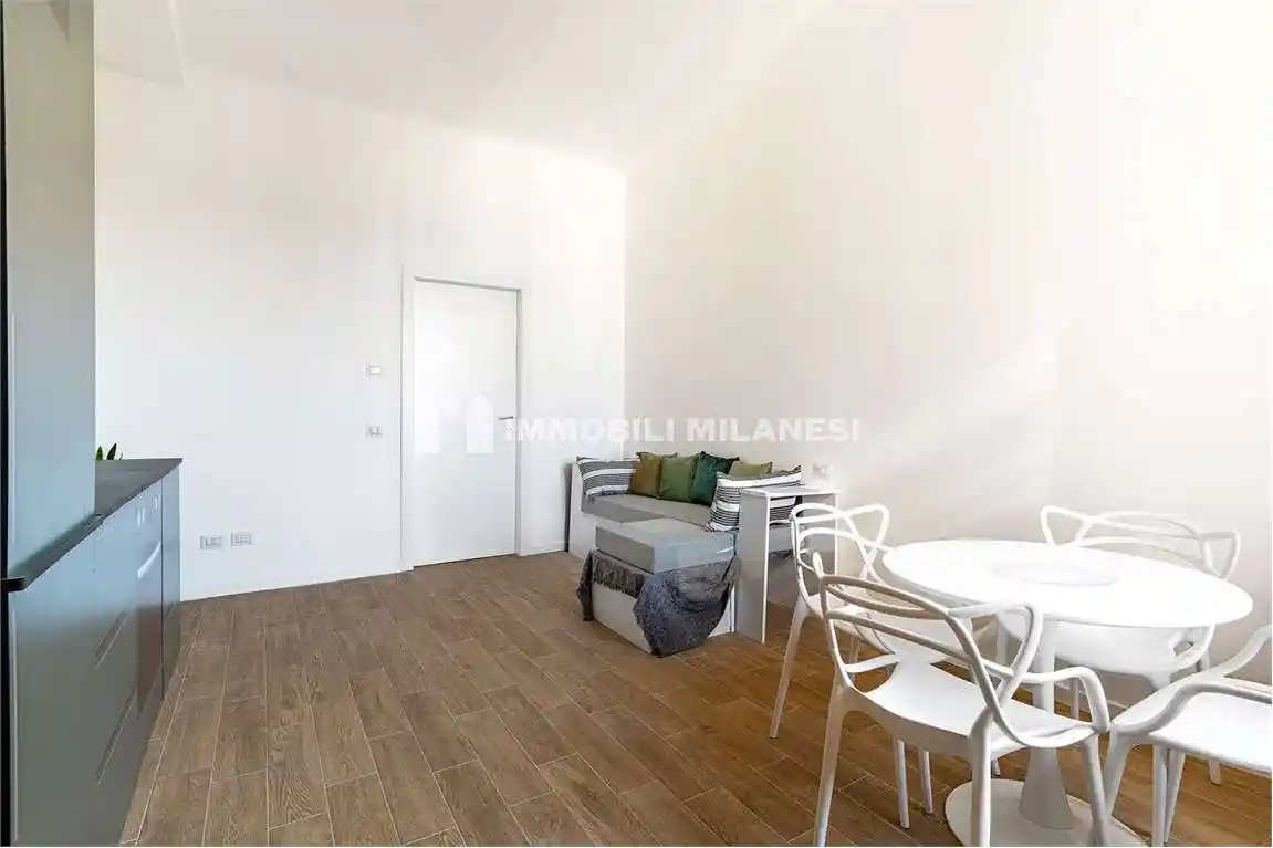 Bilocale viale Padova, 133, Cimiano, Milano - foto 4