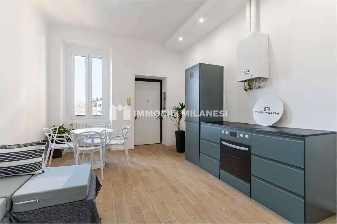 Bilocale viale Padova, 133, Cimiano, Milano - foto 5