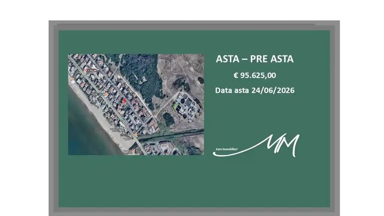 Appartamento in vendita a Pomezia
