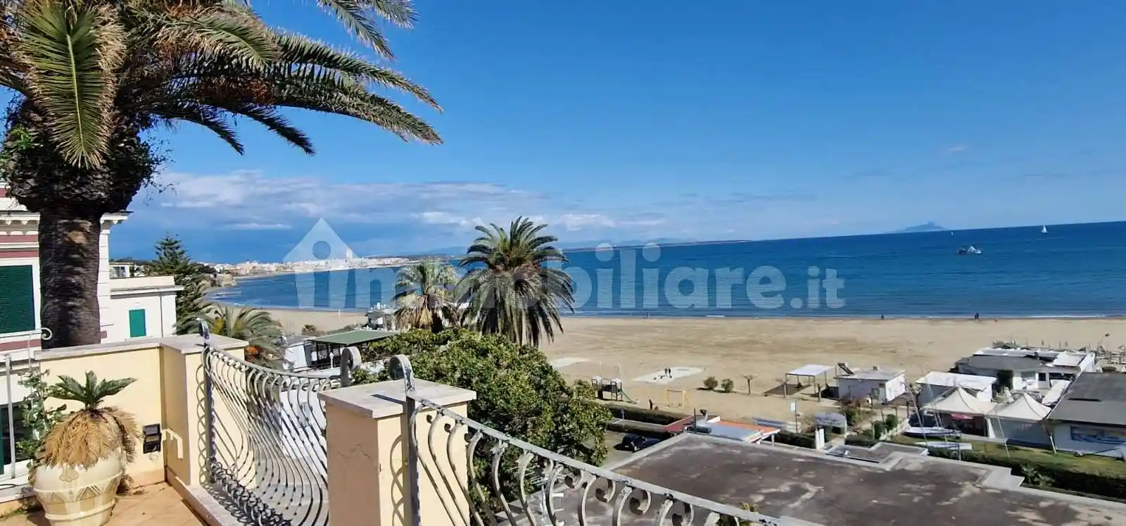 Appartamento in vendita a Anzio