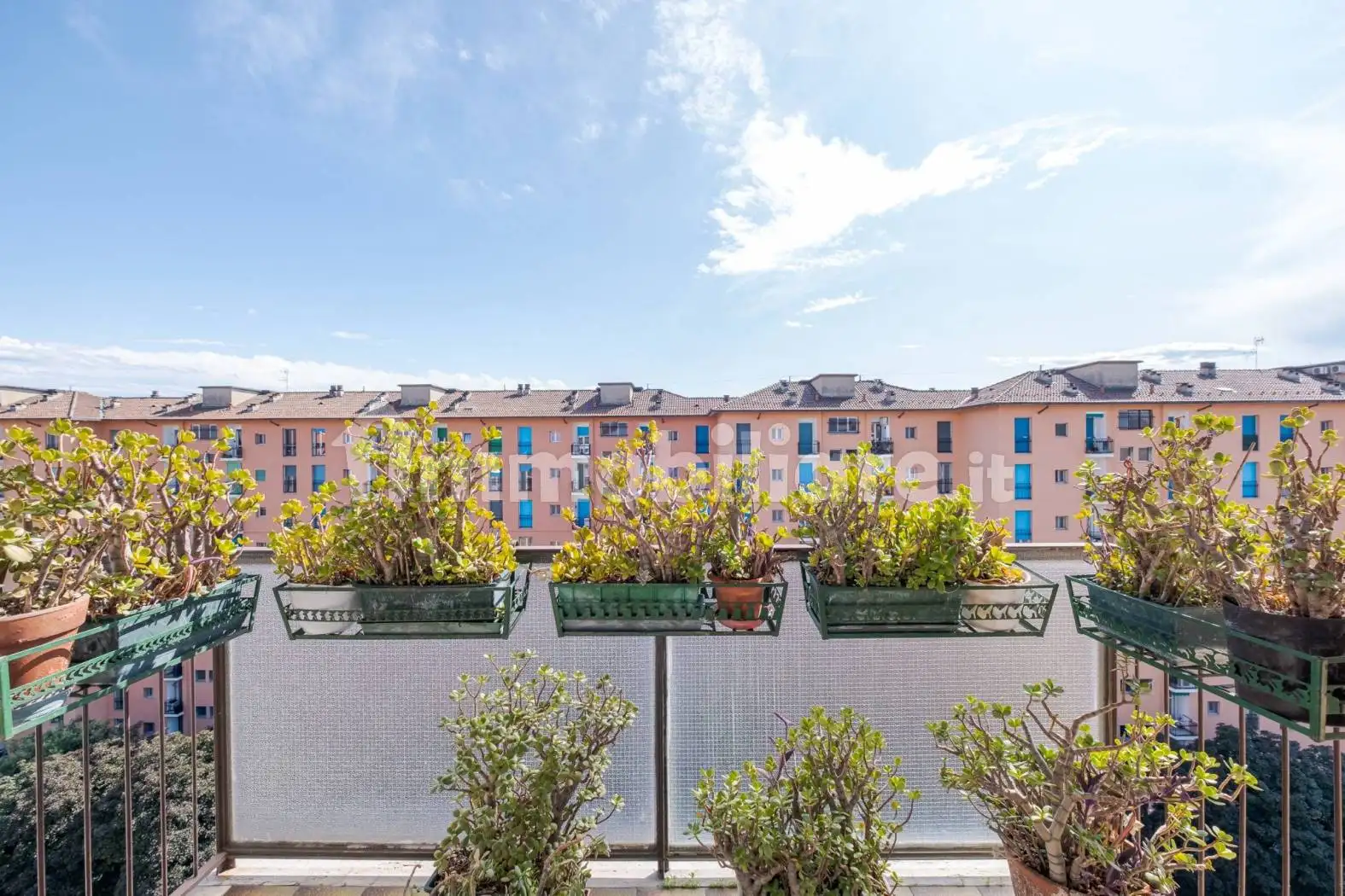 Apartment in vendita a Milan