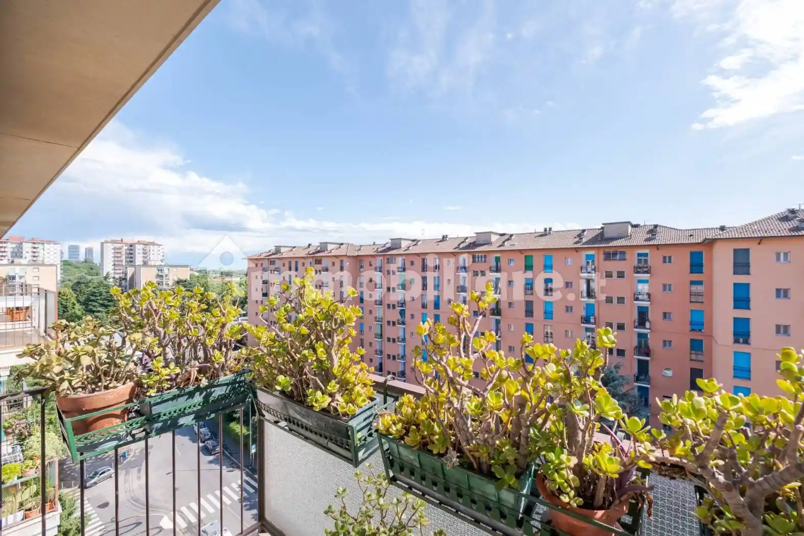 Quadrilocale via Uruguay 10, Gallaratese, Milano - foto 2