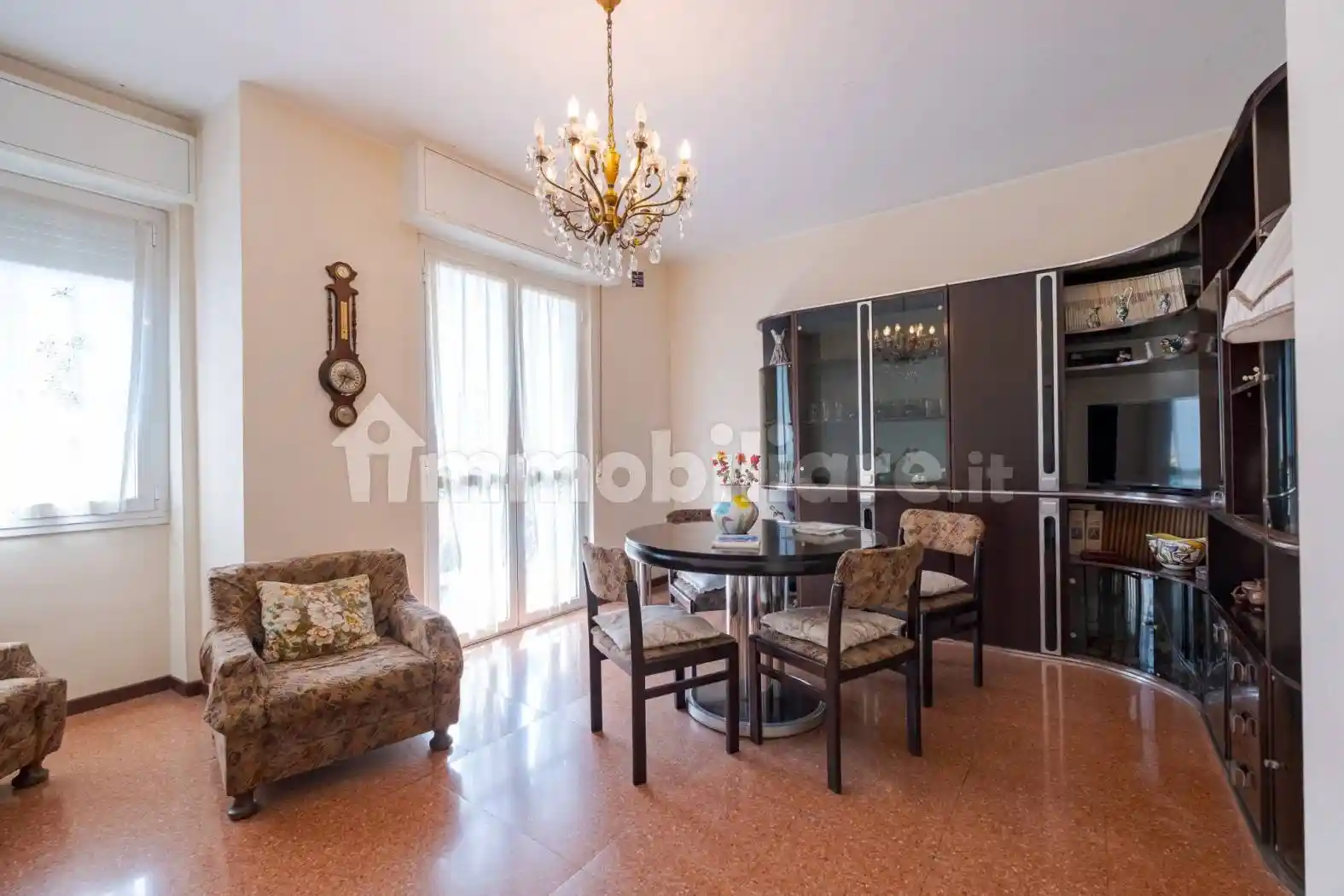 Quadrilocale via Uruguay 10, Gallaratese, Milano - foto 3