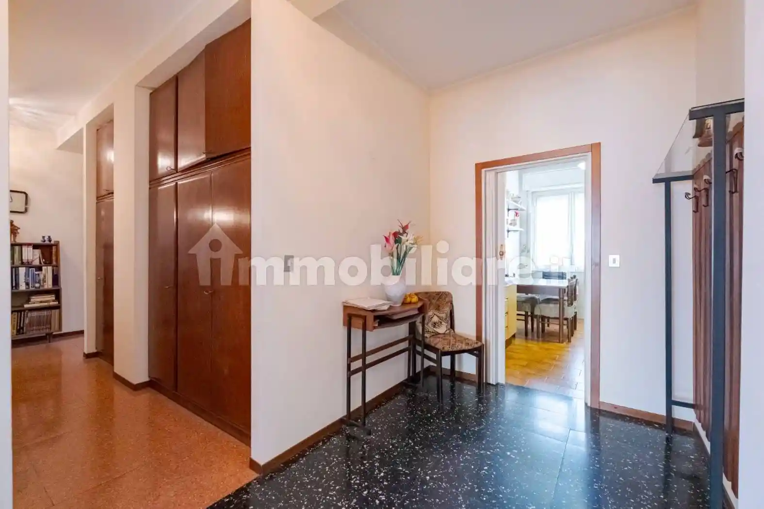 Quadrilocale via Uruguay 10, Gallaratese, Milano - foto 4