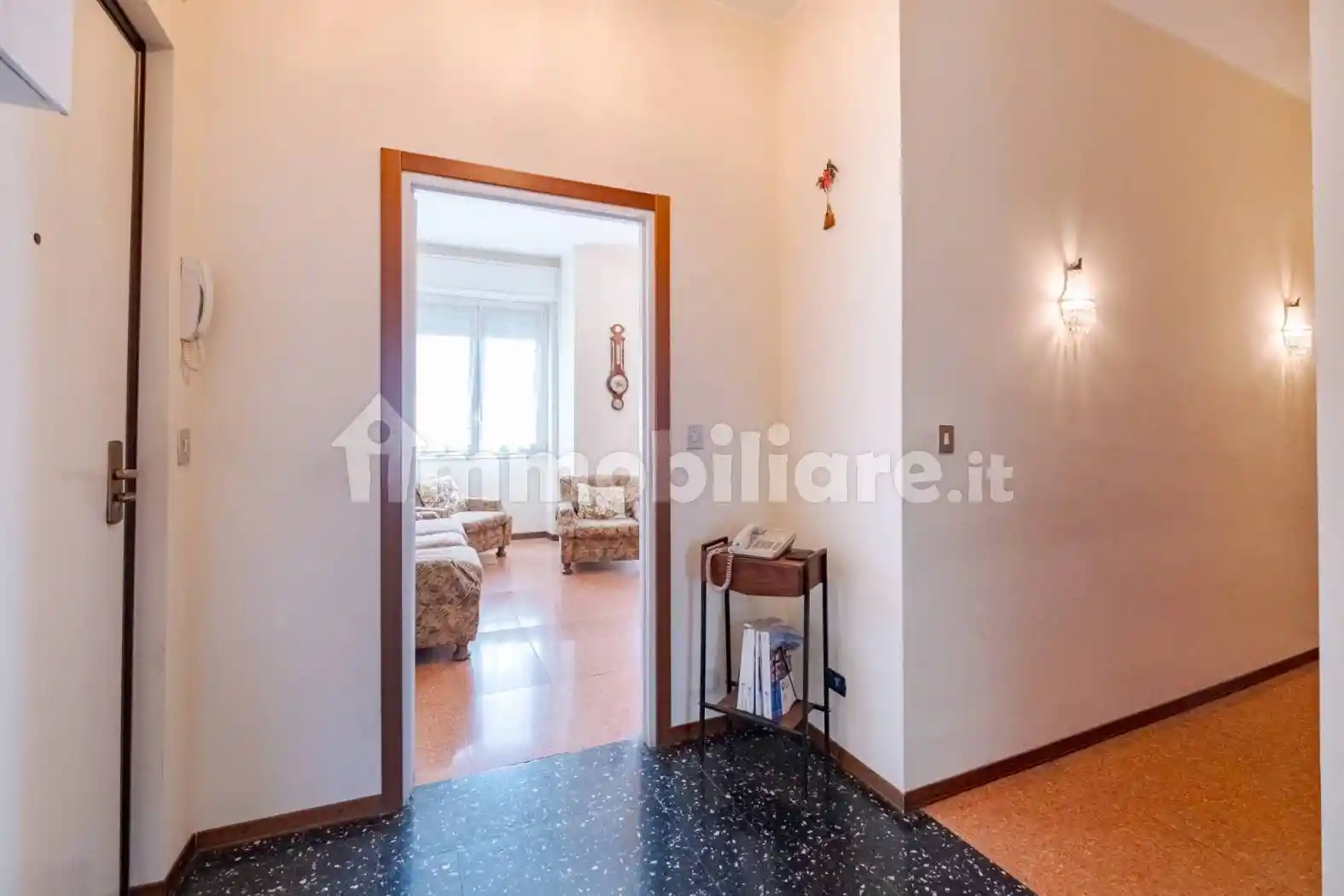 Quadrilocale via Uruguay 10, Gallaratese, Milano - foto 5