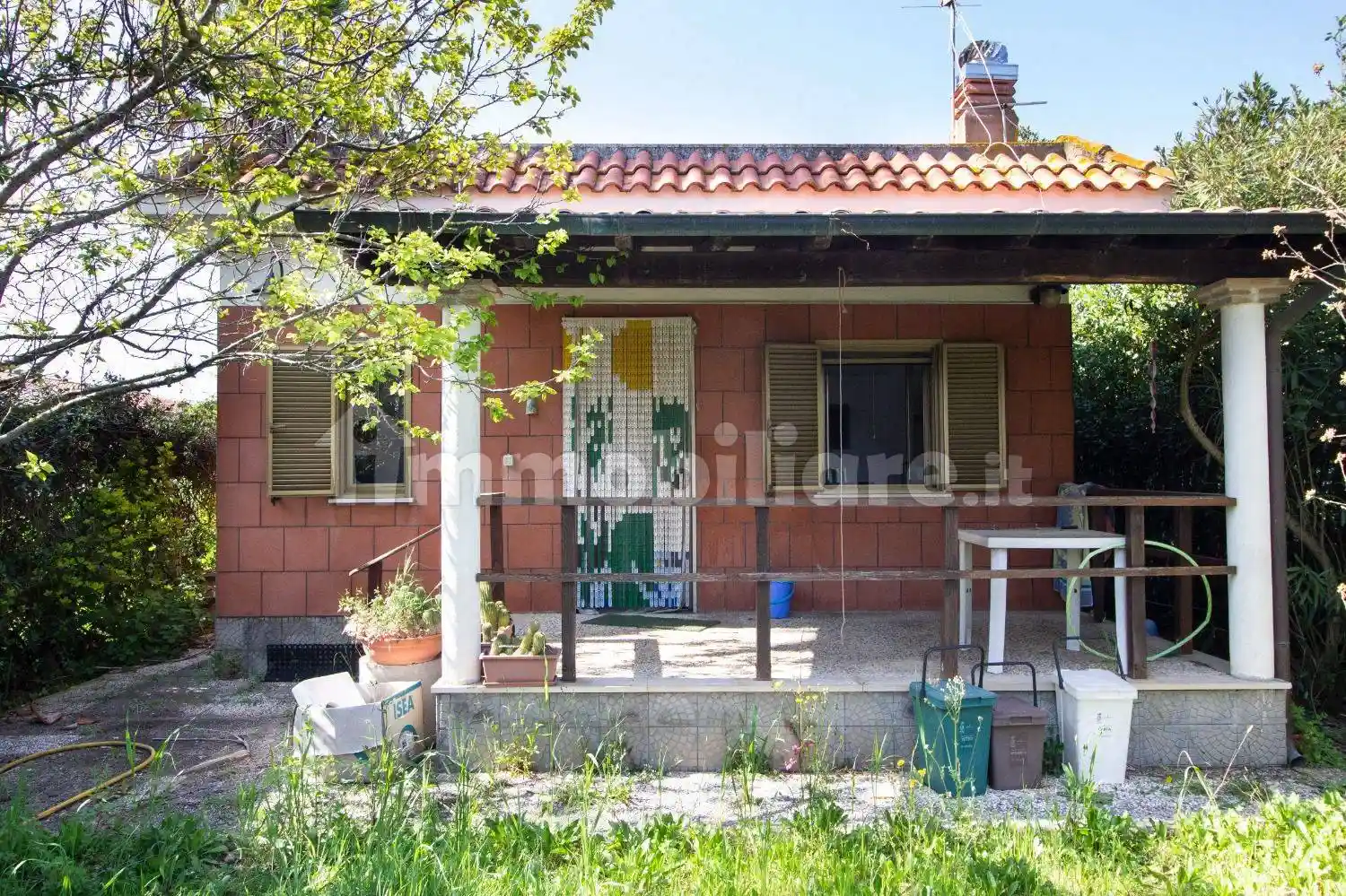 Villa in vendita a Sabaudia