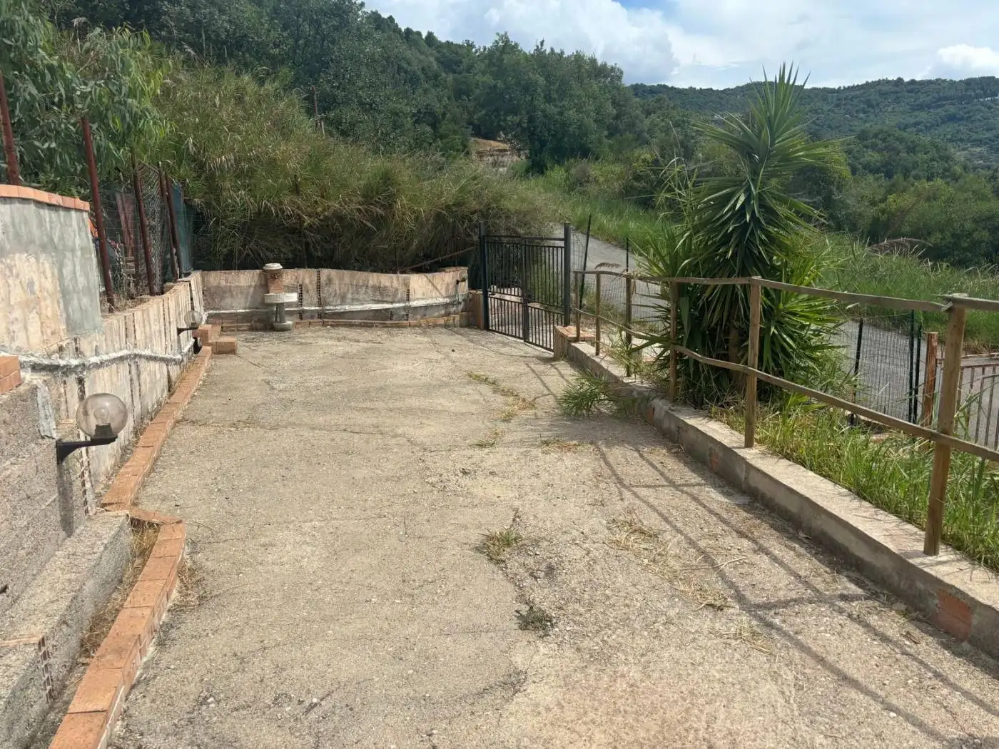 Casa indipendente in vendita a Ogliastro Cilento