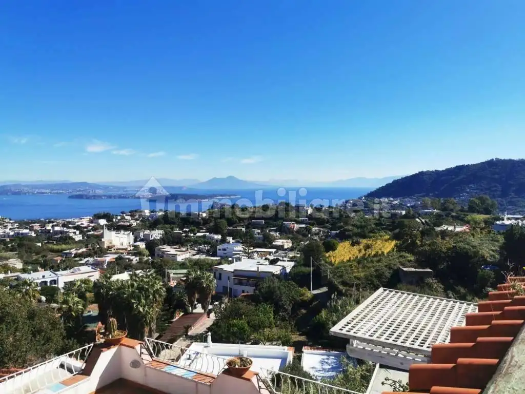 Trilocale via Vicinale De Magistris, Barano d'Ischia - foto 2