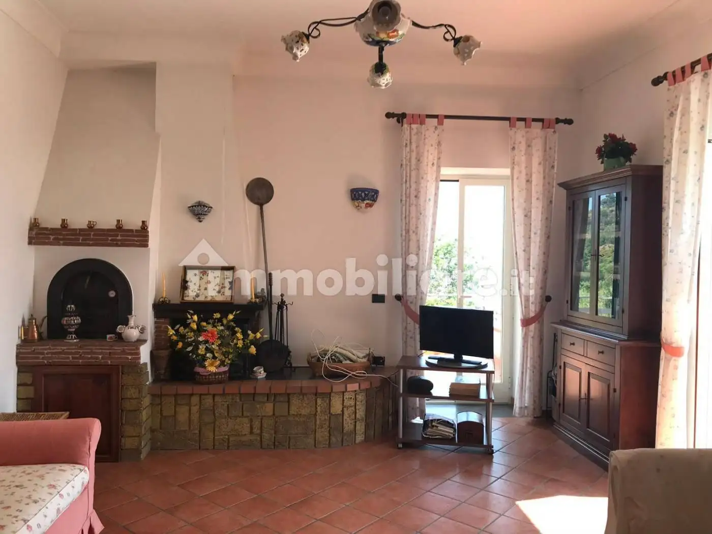 Trilocale via Vicinale De Magistris, Barano d'Ischia - foto 5