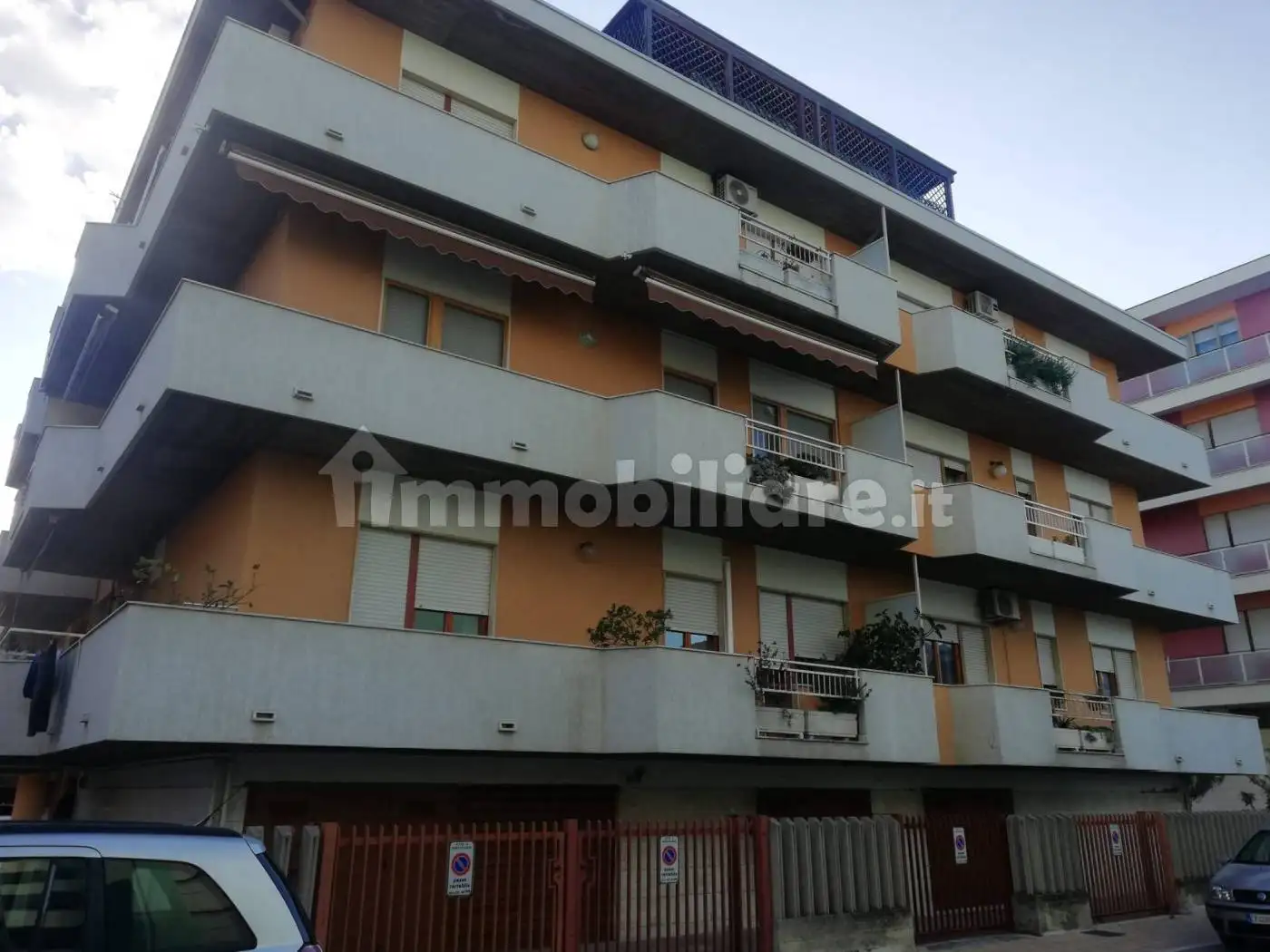 Appartamento in vendita a Montesilvano